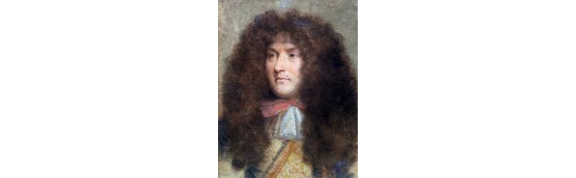 14 Eternal Lessons on Ego and Leadership from Louis XIV of France